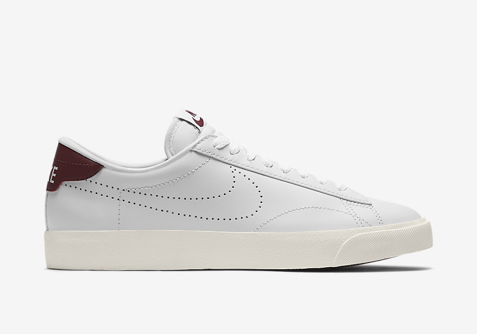 Nike Court Has New Tennis Classics Up For Grabs - SneakerNews.com