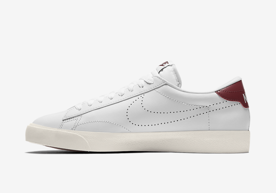 Nike Court Has New Tennis Classics Up For Grabs - SneakerNews.com