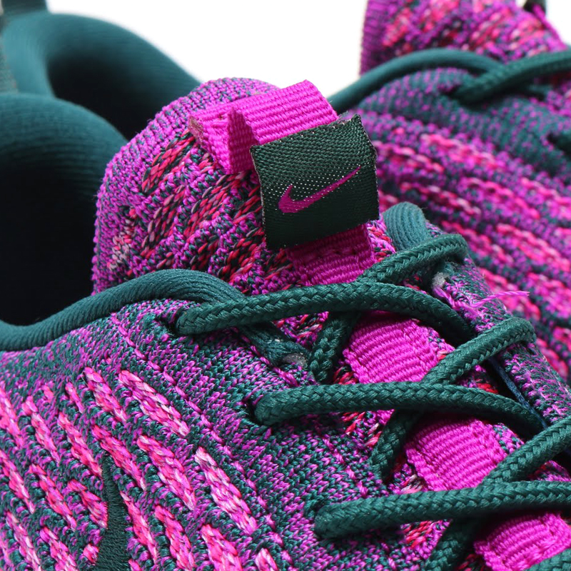 Nike Flyknit Roshe New Colorways For Fall 06