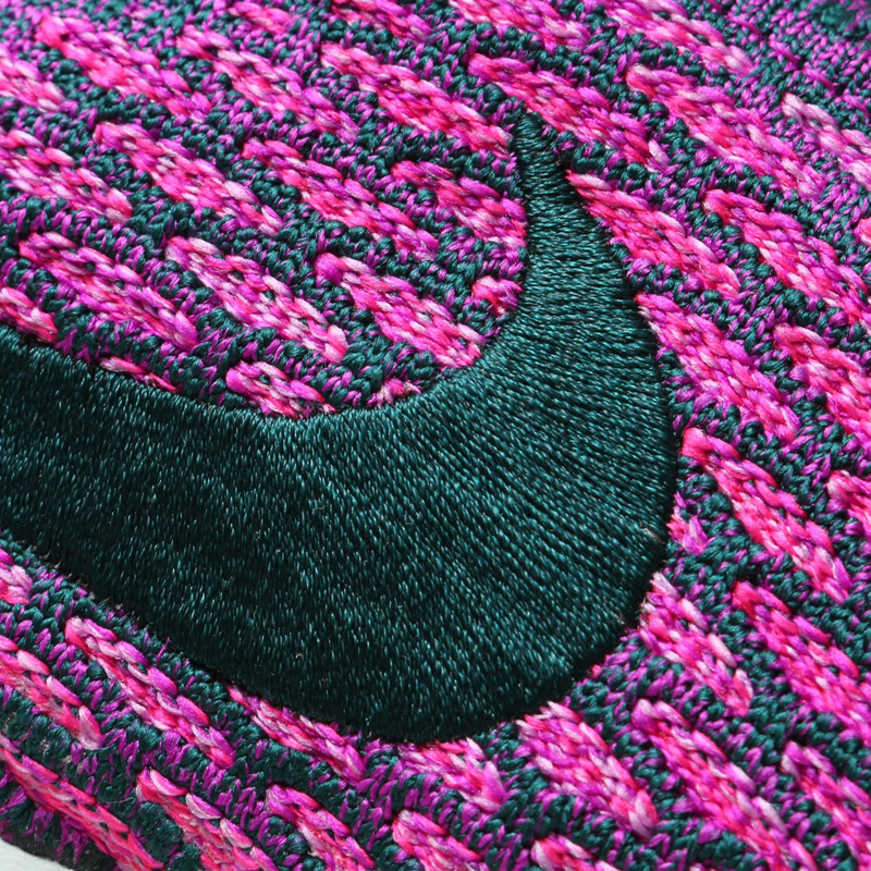 Nike Flyknit Roshe New Colorways For Fall 07