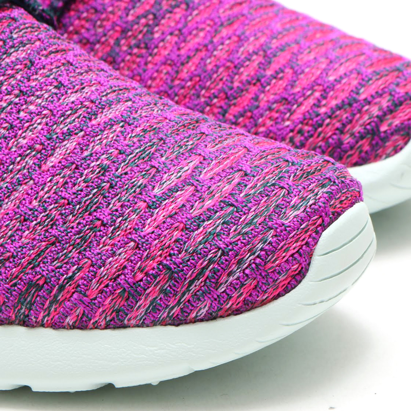 Nike Flyknit Roshe New Colorways For Fall 08