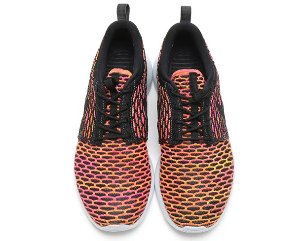 Nike Flyknit Roshe New Colorways For Fall 11