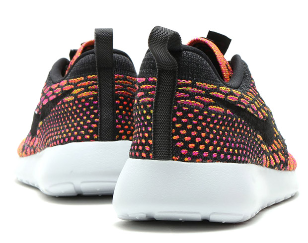 Nike Flyknit Roshe New Colorways For Fall 12