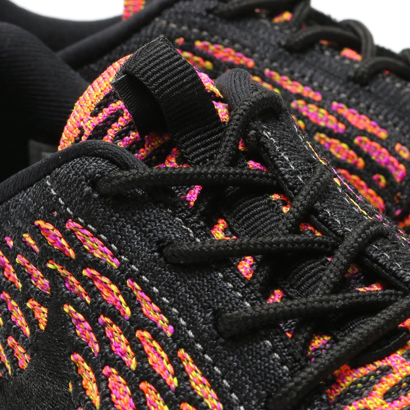 Nike Flyknit Roshe New Colorways For Fall 14
