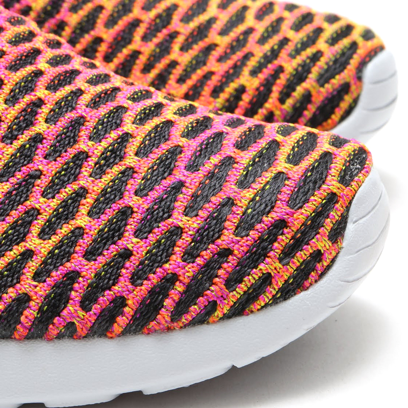 Nike Flyknit Roshe New Colorways For Fall 15