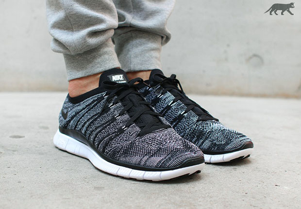 Nike free flyknit store nsw for sale