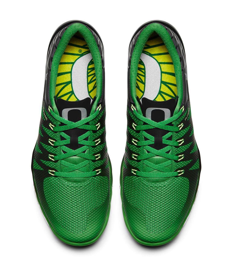 Free trainer outlet 5.0 oregon ducks