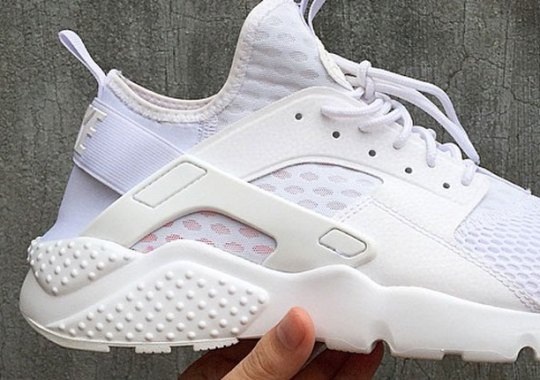 The Upcoming Nike Huarache BR Is Going To Be Huge