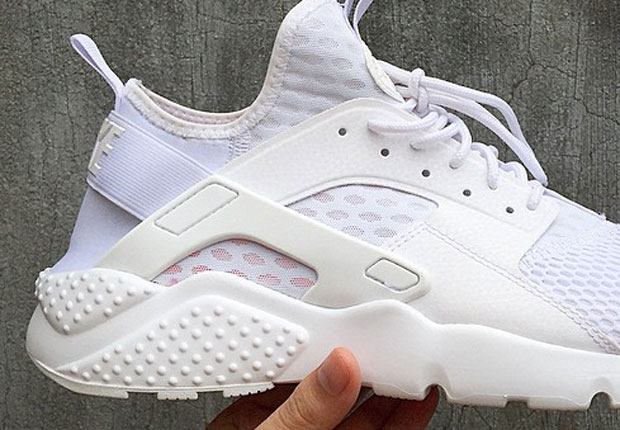 The Upcoming Nike Huarache BR Is Going To Be Huge