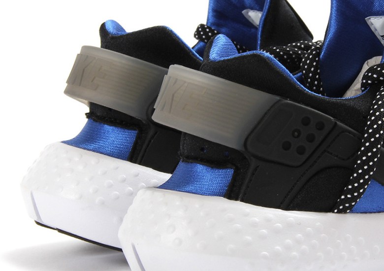 It Took Way Too Long For The New Nike Huaraches To Release In The U.S.