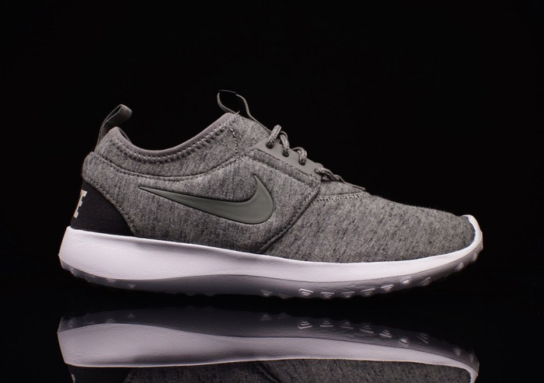 Can’t Get Any Cozier Than Tech Fleece On Nike Sneakers