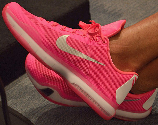 Nike Kobe 10 Think Pink Pe 04