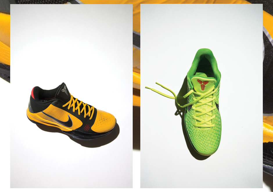 Nike Kobe Snv2 Feature 1