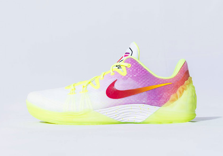 Nike Kobe 5 "Dreams"
