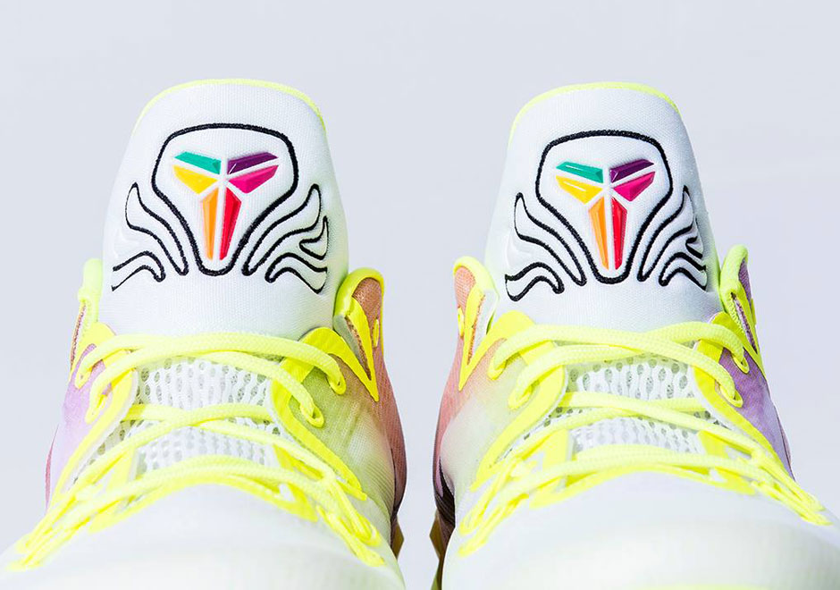 Nike Kobe Venomenon 5 "Dreams"