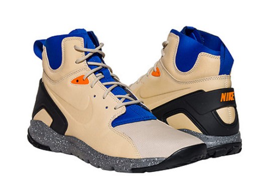 Nike Updates The Air Mowabb, Introduces The Koth Ultra Mid