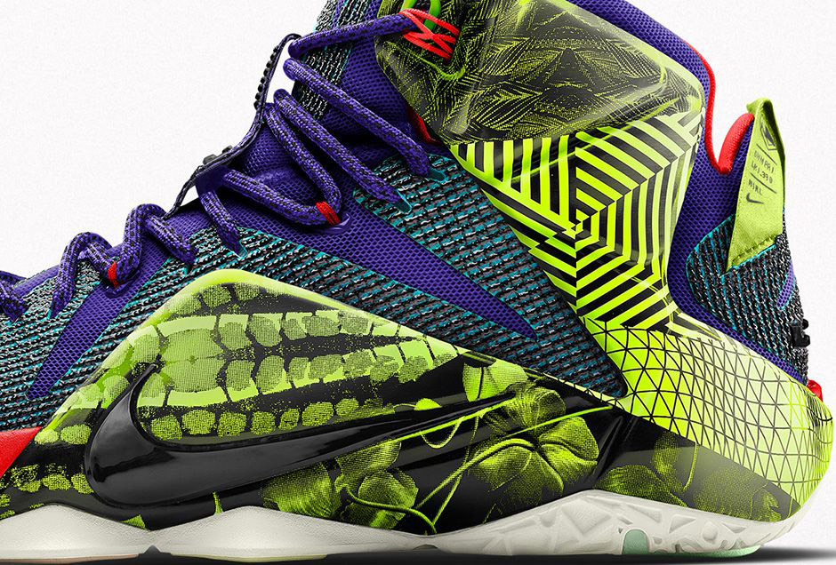 nikeid lebron 12
