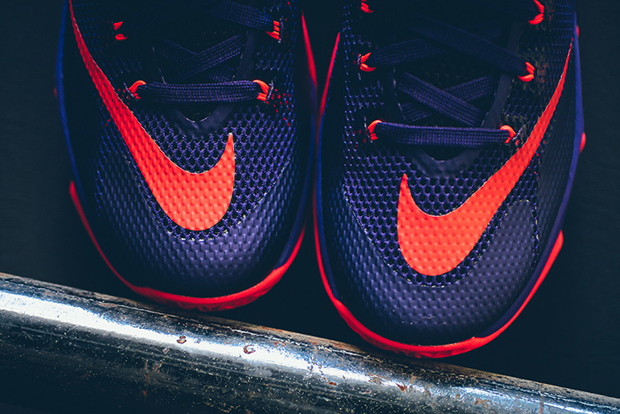 Nike Lebron 12 Low Court Purple Tomorrow 07