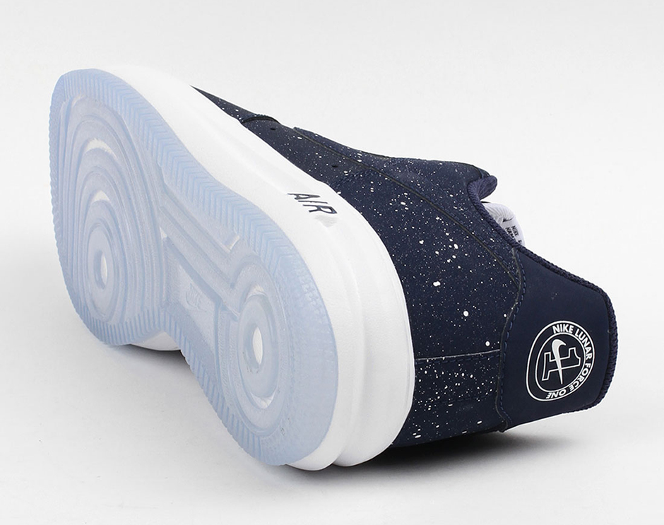 Nike Lunar Force 1 Speckle Pack 03