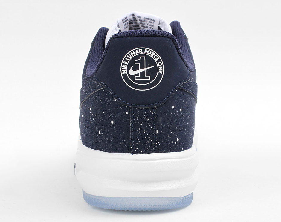 Nike Lunar Force 1 Speckle Pack 04