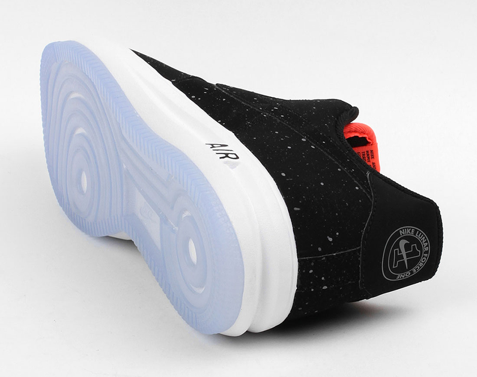 Nike Lunar Force 1 Speckle Pack 08
