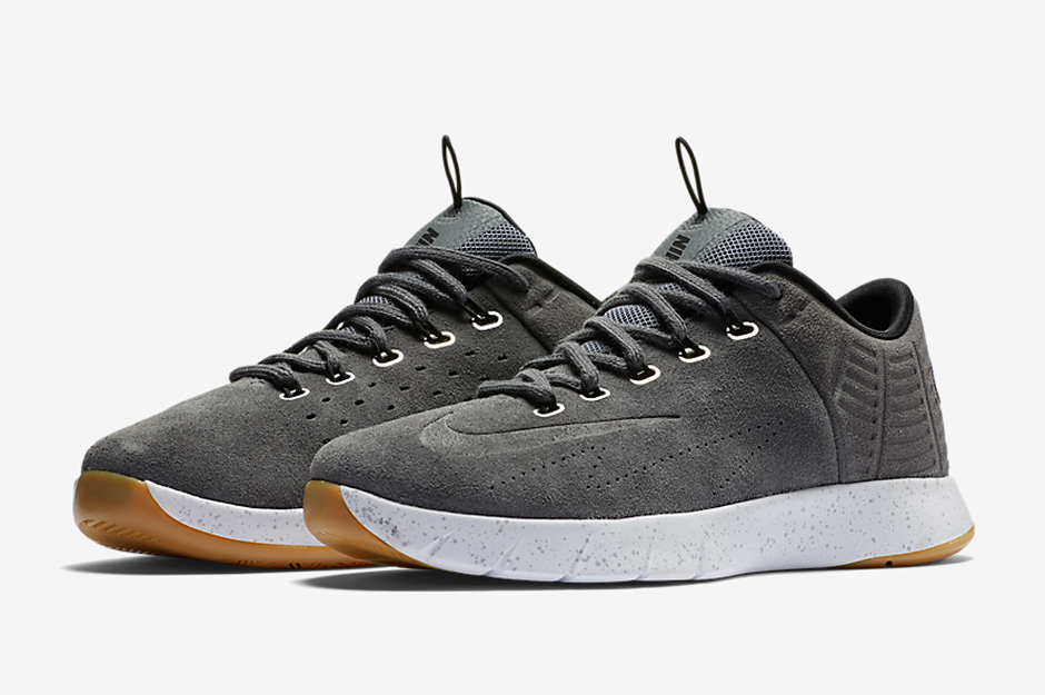 Nike Lunar EXT "Dark Grey" - SneakerNews.com