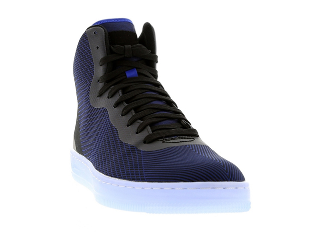 Nike Pro Stepper Air Force 1 Inspirations 04