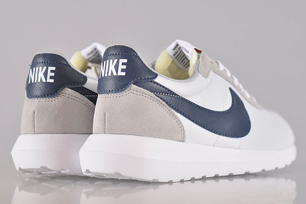 The Nike Roshe LD-1000 Is Back In Pure Platinum & Obsidian