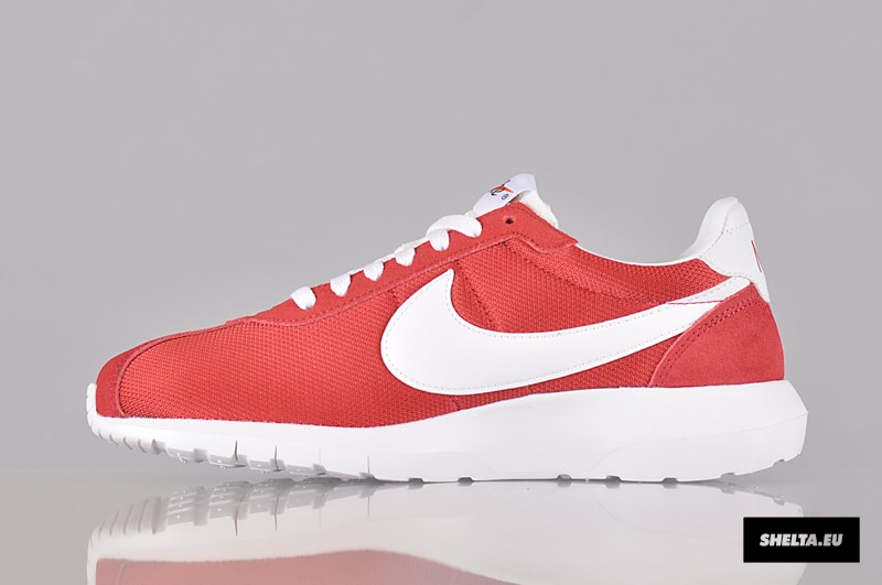 Nike Roshe Ld 1000 University Red White 02