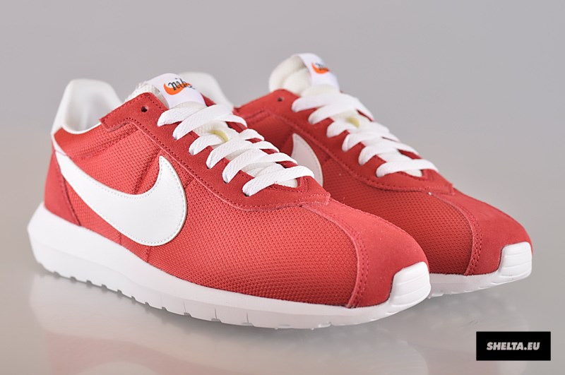 Nike Roshe Ld 1000 University Red White 03