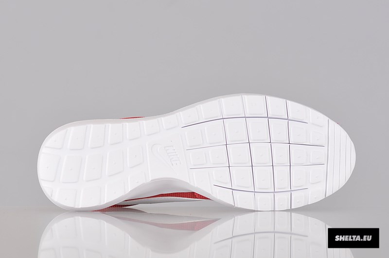 Nike Roshe Ld 1000 University Red White 05