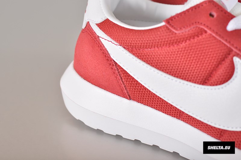 Nike Roshe Ld 1000 University Red White 07