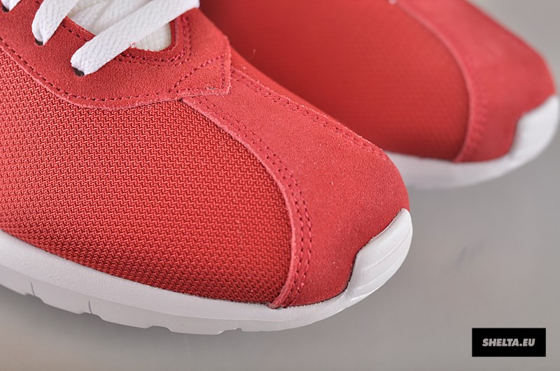 Nike Roshe Ld 1000 University Red White 08