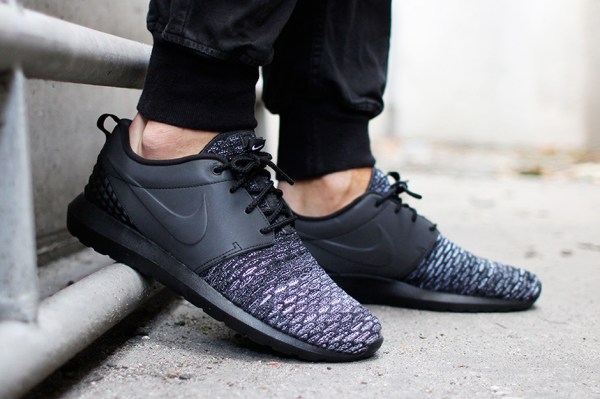 The Most Evolved Form Of The Nike Roshe Features Flyknit And Much More ...