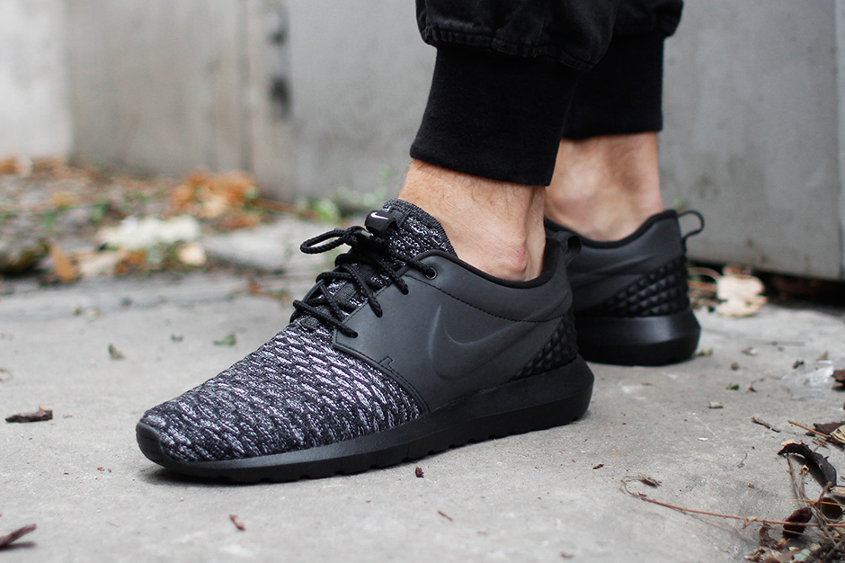 Stressful Headless nothing The Most Evolved Form Of The Nike Roshe Features Flyknit And Much More -  SneakerNews.com