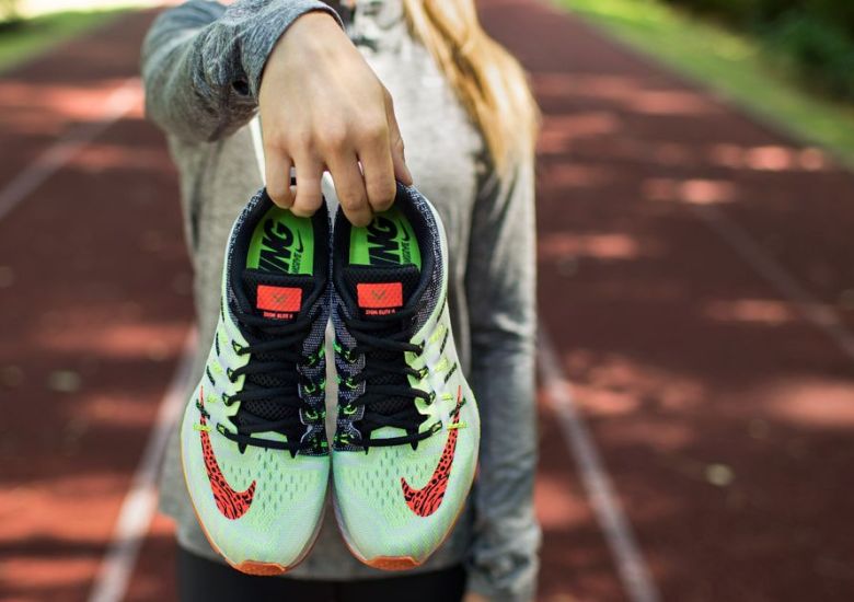 exilio pimienta Hablar con Nike Running Competitor Collection - SneakerNews.com