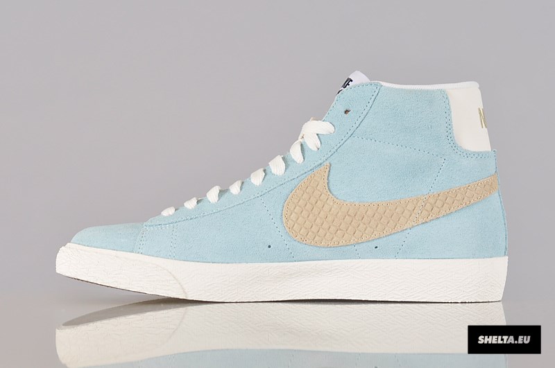 Nike Sb Blazer Pastel Snake Swoosh 03