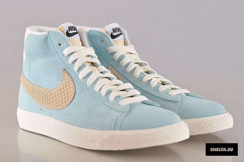 Nike Sb Blazer Pastel Snake Swoosh 04