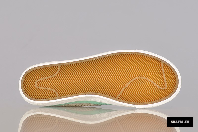 Nike Sb Blazer Pastel Snake Swoosh 17