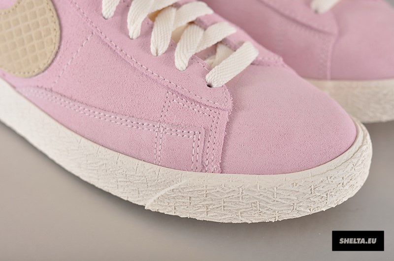 Nike Sb Blazer Pastel Snake Swoosh 24