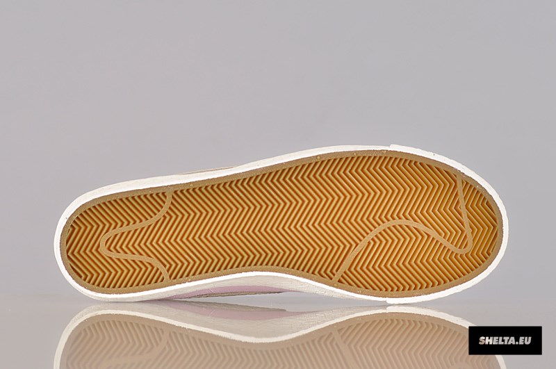 Nike Sb Blazer Pastel Snake Swoosh 25