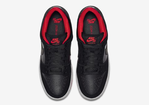 Another Jordan-Inspired Nike SB Dunk Low Release Appears - SneakerNews.com