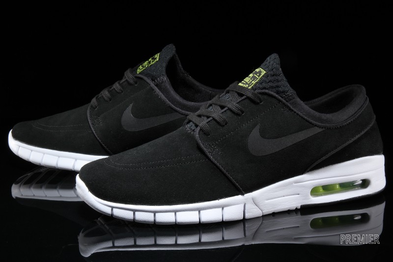 Nike Sb Stefan Janoski Max Cyber Releasing Soon 03