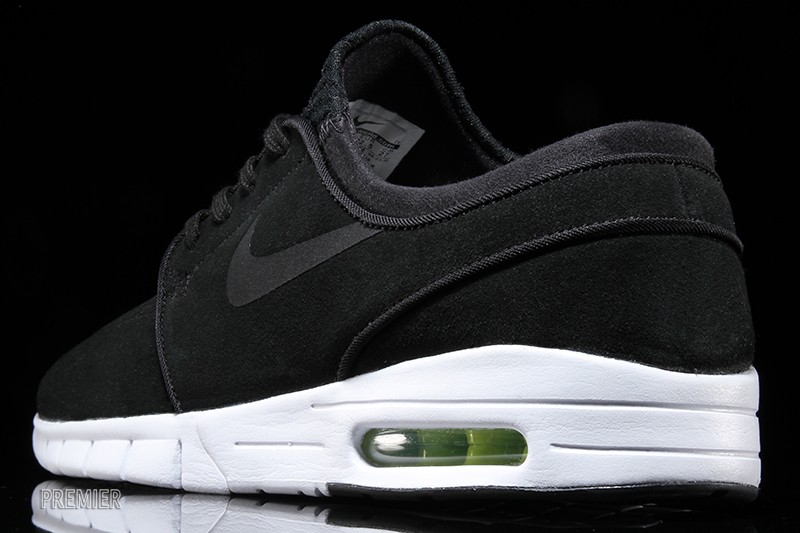 Nike Sb Stefan Janoski Max Cyber Releasing Soon 04