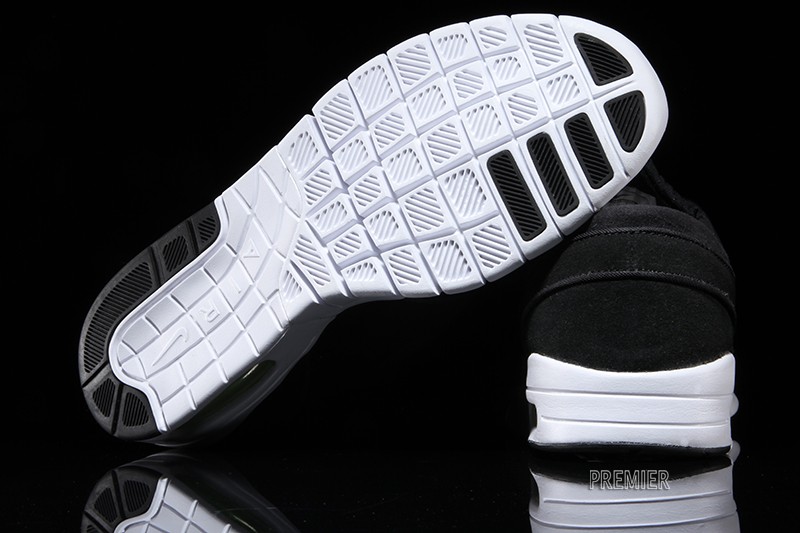 Nike Sb Stefan Janoski Max Cyber Releasing Soon 06