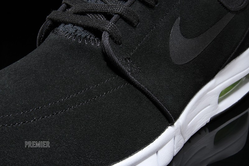 Nike Sb Stefan Janoski Max Cyber Releasing Soon 07