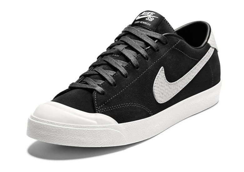 mañana Laboratorio romano Nike SB Welcomes The All Court Sneaker With Special Cory Kennedy Release -  SneakerNews.com