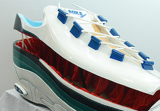 Sneakerhead For Life: Check Out These Sneaker-Inspired Coffins