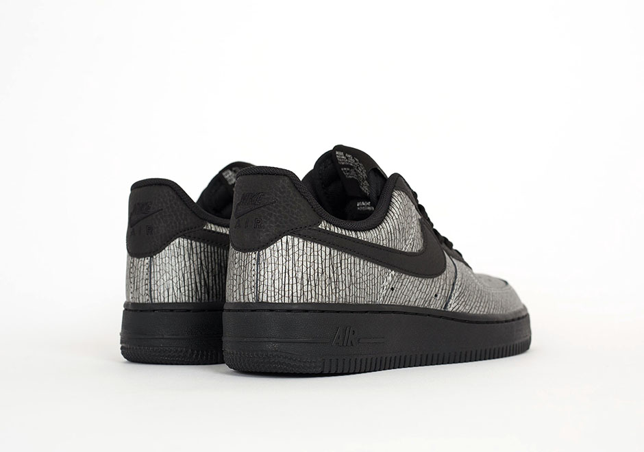 Nike Wmns Air Force 1 Low Metallic Pack 2