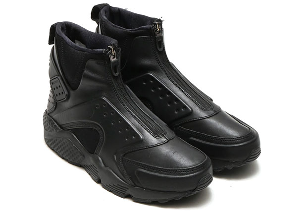 nike huarache boots womens